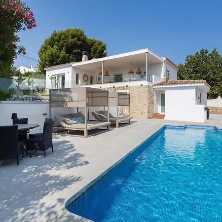 Villa Pino Altea Extérieur photo