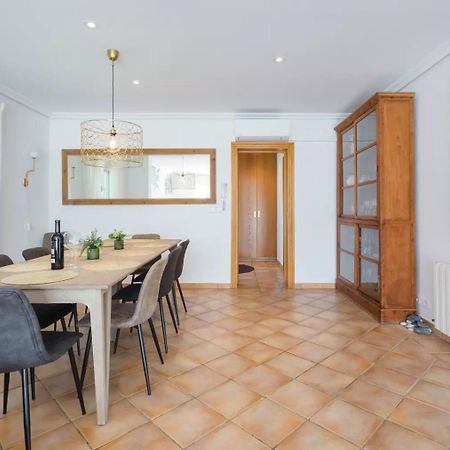 Villa Pino Altea Extérieur photo