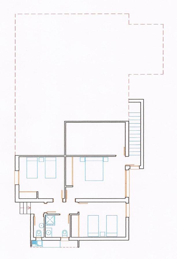 Villa Pino Altea Extérieur photo