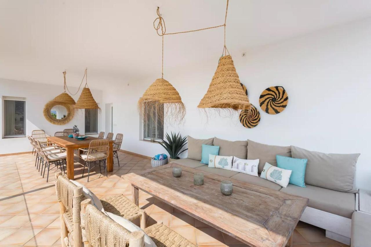 Villa Pino Altea Extérieur photo