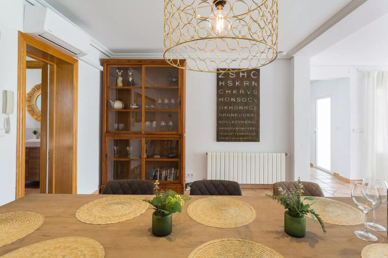 Villa Pino Altea Extérieur photo